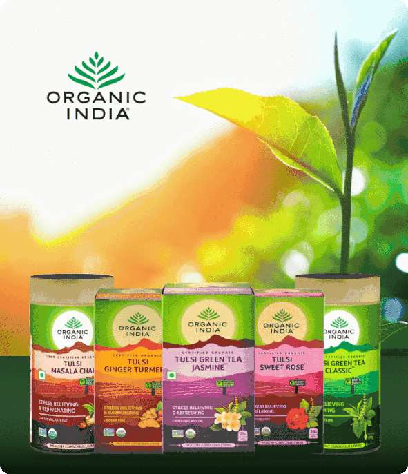 Organic FeelGood